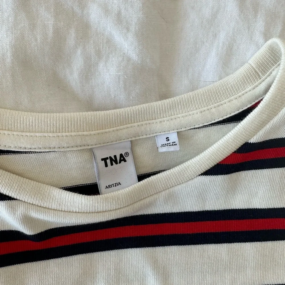 Aritzia Tna Fletch Longsleeve - Picture 4 of 6